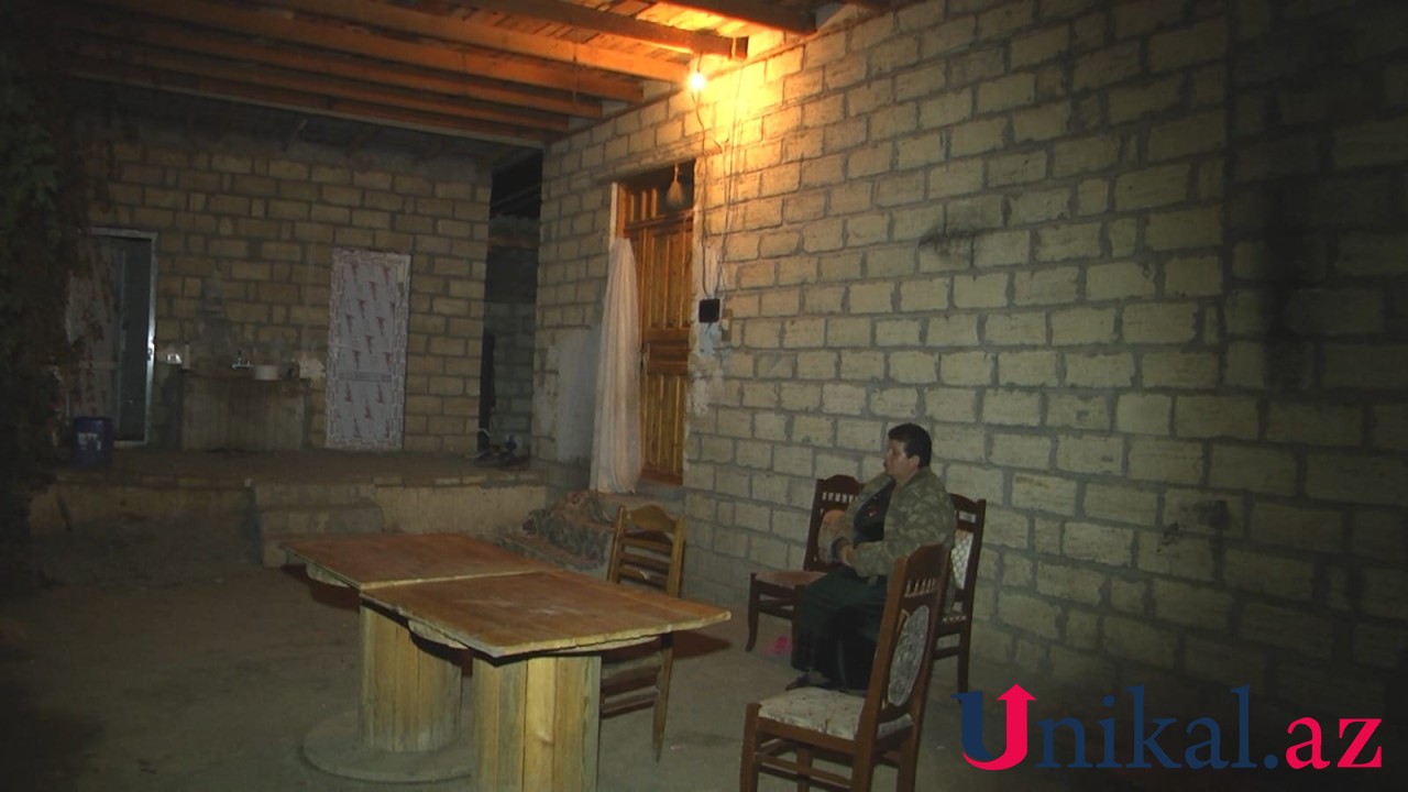 Goranboydakı dəhşətli qətlin təfərrüatları məlum oldu - YENİLƏNİB (FOTO)
